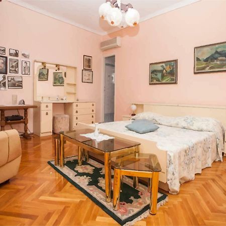Apartment Carera Rovinj Ngoại thất bức ảnh