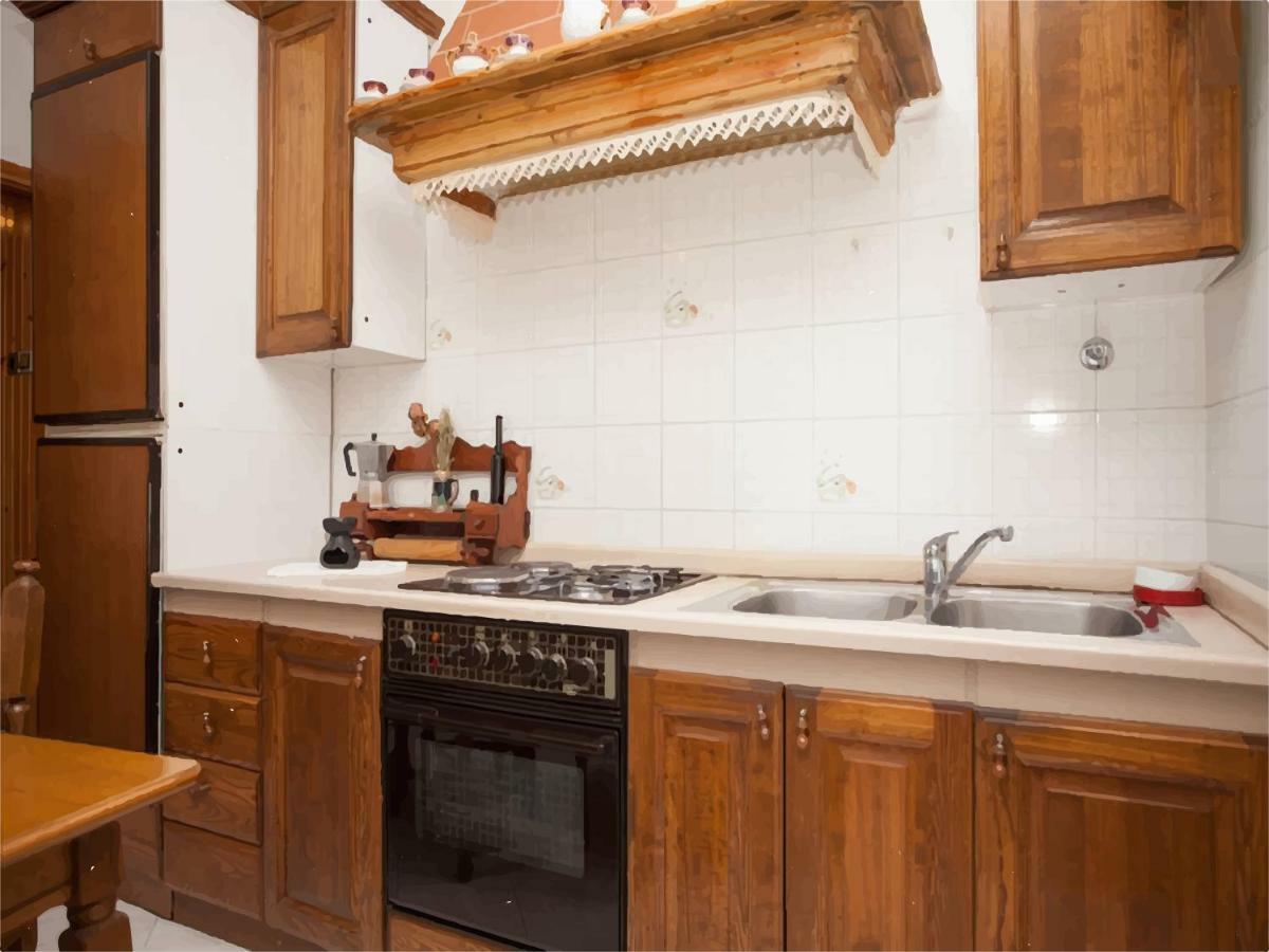 Apartment Carera Rovinj Ngoại thất bức ảnh