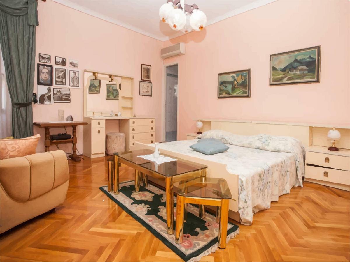 Apartment Carera Rovinj Ngoại thất bức ảnh