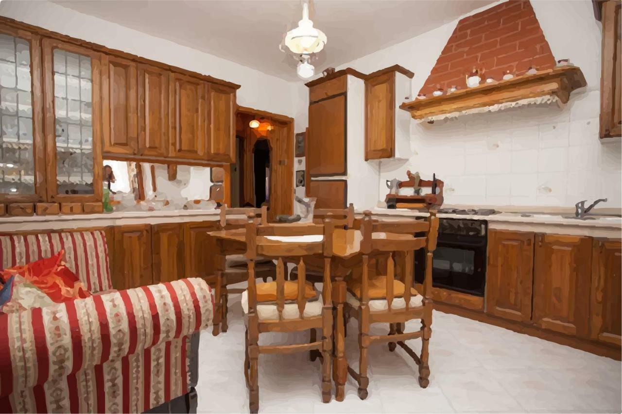 Apartment Carera Rovinj Ngoại thất bức ảnh
