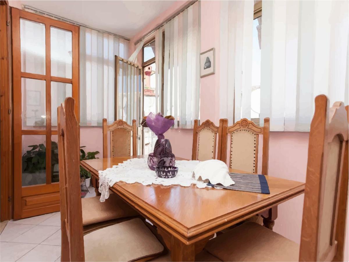Apartment Carera Rovinj Ngoại thất bức ảnh