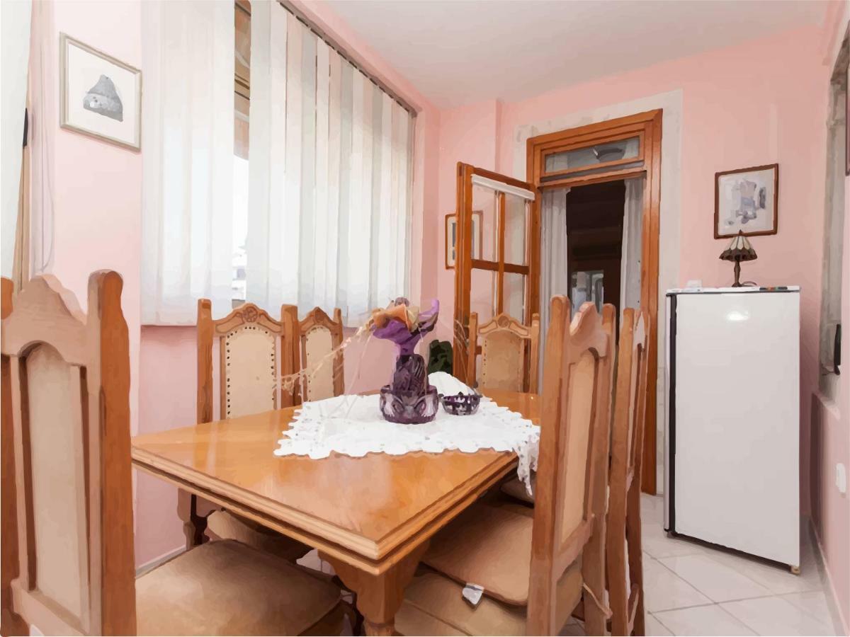 Apartment Carera Rovinj Ngoại thất bức ảnh